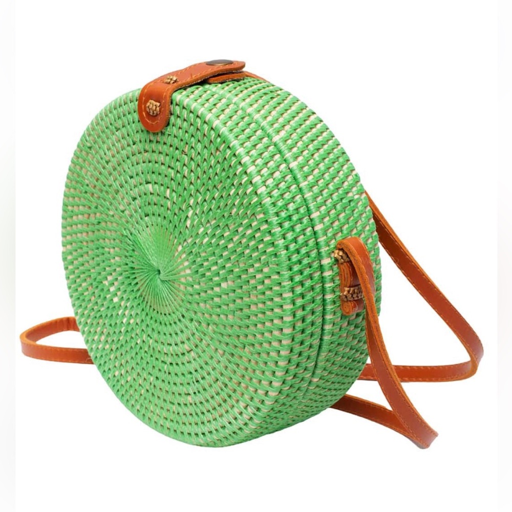 Jelavu Ata Bali Crossbody Bag